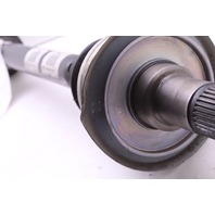 2011-2016 BMW 550i F10 Left Rear Axle Shaft CV Joint 33207581015 OEM