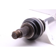 2011-2016 BMW 550i F10 Left Rear Axle Shaft CV Joint 33207581015 OEM