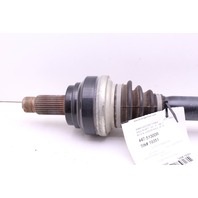 2011-2016 BMW 550i F10 Right Rear Axle Shaft CV Joint 33207581016 OEM