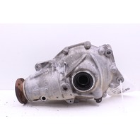 2011-2013 BMW 550Xi AWD Front Differential Carrier Diff 3.08 Ratio OEM