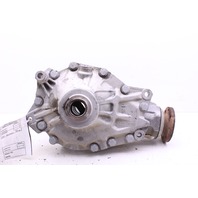 2011-2013 BMW 550Xi AWD Front Differential Carrier Diff 3.08 Ratio OEM