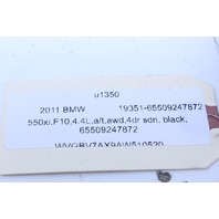 2011-2016 BMW 528i 535i 550i Central Information Info Display Monitor OEM