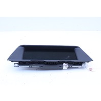 2011-2016 BMW 528i 535i 550i Central Information Info Display Monitor OEM