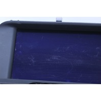 2011-2016 BMW 528i 535i 550i Central Information Info Display Monitor OEM