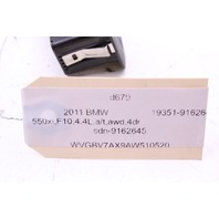 2011-2016 BMW 528i 535i 550i M5 Trunk Lid Lock Switch - 61319162645 OEM