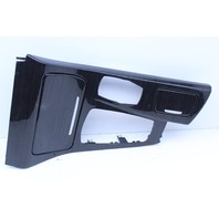 2011-2016 BMW 528i 535i 550i Center Console Cup Holder OEM