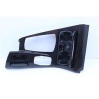 2011-2016 BMW 528i 535i 550i Center Console Cup Holder OEM