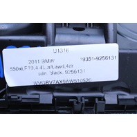2011-2016 BMW 528i 535i 550i Center Console Cup Holder OEM