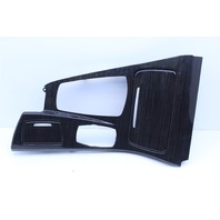 2011-2016 BMW 528i 535i 550i Center Console Cup Holder OEM