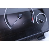 BMW 535i 550i 640i 750i X3 Speedometer Instrument Cluster 62108795126 OEM