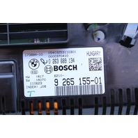 BMW 535i 550i 640i 750i X3 Speedometer Instrument Cluster 62108795126 OEM