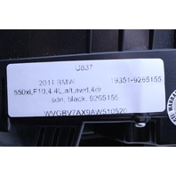 BMW 535i 550i 640i 750i X3 Speedometer Instrument Cluster 62108795126 OEM