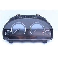 BMW 535i 550i 640i 750i X3 Speedometer Instrument Cluster 62108795126 OEM