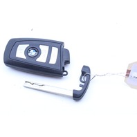 2011 BMW 550Xi Key Fob