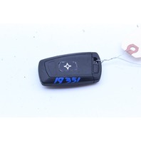 2011 BMW 550Xi Key Fob