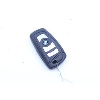 2011 BMW 550Xi Key Fob