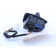 2011-2016 BMW 550xi Heated Steering Wheel Adjuster Switch