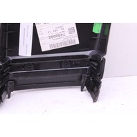 2010 BMW 550i GT Driver Left Rear Trim Panel 1751600 OEM