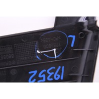 2010 BMW 550i GT Driver Left Rear Trim Panel 1751600 OEM