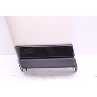 2010 BMW 550i GT Driver Left Rear Trim Panel 1751600 OEM