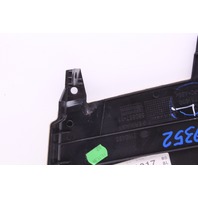 2010 BMW 550i GT Driver Left Rear Trim Panel 1751600 OEM