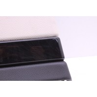 2010 BMW 550i GT Driver Left Rear Trim Panel 1751600 OEM