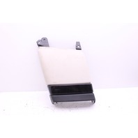 2010 BMW 550i GT Driver Left Rear Trim Panel 1751600 OEM