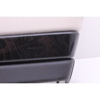 2010 BMW 550i GT Right Rear Trim Panel 1751601 OEM