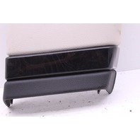 2010 BMW 550i GT Right Rear Trim Panel 1751601 OEM