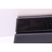 2010 BMW 550i GT Right Rear Trim Panel 1751601 OEM