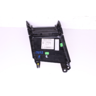 2010 BMW 550i GT Right Rear Trim Panel 1751601 OEM