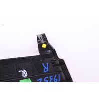 2010 BMW 550i GT Right Rear Trim Panel 1751601 OEM