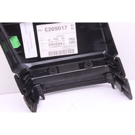 2010 BMW 550i GT Right Rear Trim Panel 1751601 OEM