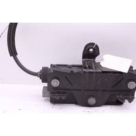 10-17 BMW 535i GT 550i GT F07 Parking Brake Actuator Cables 34436796893 OEM