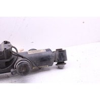 2010-2016 BMW 550 GT Rear Shock Absorber Strut Damping Left Driver 37126794153 OEM