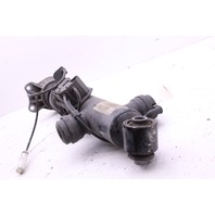 2010-2016 BMW 550 GT Rear Shock Absorber Strut Damping Left Driver 37126794153 OEM