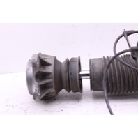 2010-2016 BMW 550 GT Rear Shock Absorber Strut Damping Left Driver 37126794153 OEM