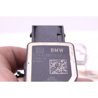 2009 2010 BMW 750i 550i Headlight Suspension Level Sensor - 37146788574 OEM