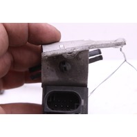 2009 2010 BMW 750i 550i Headlight Suspension Level Sensor - 37146788574 OEM