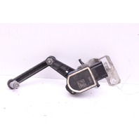 2009 2010 BMW 750i 550i Headlight Suspension Level Sensor - 37146788574 OEM