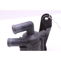 2010 BMW 550i GT 750LiX Auxiliary Water Pump 9183714 OEM