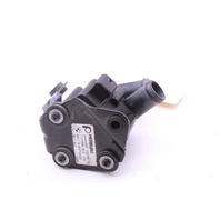 2010 BMW 550i GT 750LiX Auxiliary Water Pump 9183714 OEM