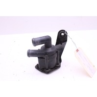 2010 BMW 550i GT 750LiX Auxiliary Water Pump 9183714 OEM