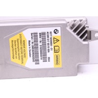 2010 BMW 550i GT SRS Crash Impact Control Module