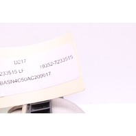 2010-2017 BMW 535i 550i GT Front Seat Belt Retractor Left OEM