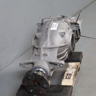 2010-2012 BMW 535i 550i 550iGT 650i Rear Differential OEM 33107577102