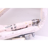 2010-2017 BMW 535i GT 550i GT Front Left Driver Roof Air Bag 72129138021 OEM