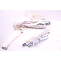 2010-2017 BMW 535i GT 550i GT Front Left Driver Roof Air Bag 72129138021 OEM