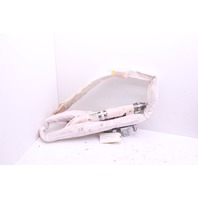 2010-2017 BMW 535i GT 550i GT Front Left Driver Roof Air Bag 72129138021 OEM