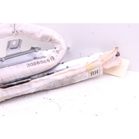 2010-2017 BMW 535i 550i GT Front Right Roof Air Bag 72129138022 OEM